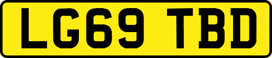 LG69TBD