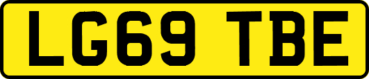 LG69TBE