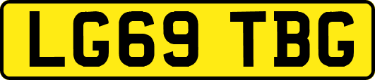 LG69TBG