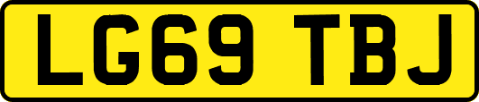 LG69TBJ