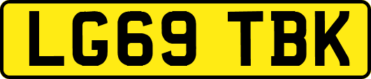 LG69TBK