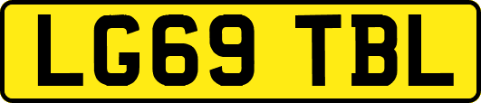 LG69TBL