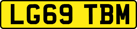 LG69TBM