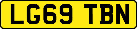 LG69TBN