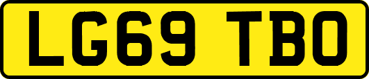 LG69TBO