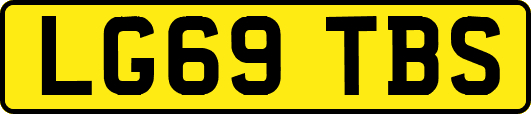 LG69TBS