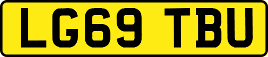 LG69TBU