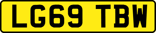 LG69TBW