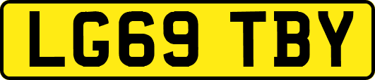 LG69TBY
