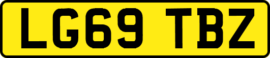 LG69TBZ