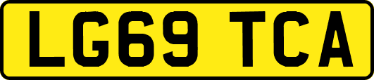 LG69TCA