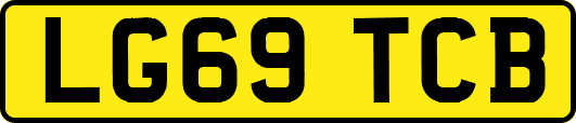 LG69TCB