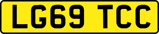 LG69TCC