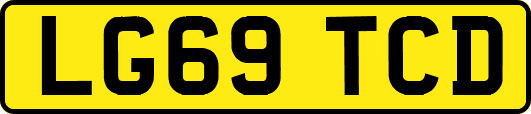LG69TCD