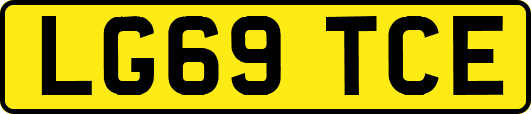 LG69TCE
