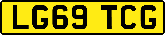 LG69TCG