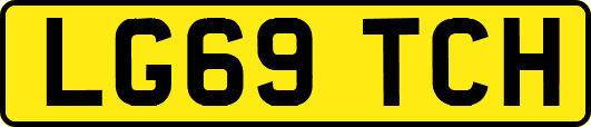 LG69TCH