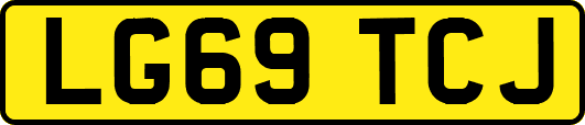 LG69TCJ