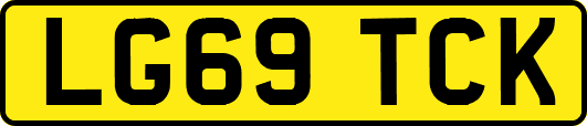 LG69TCK