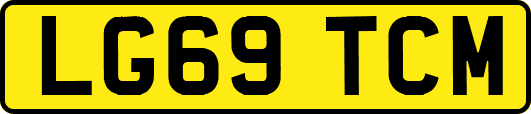 LG69TCM