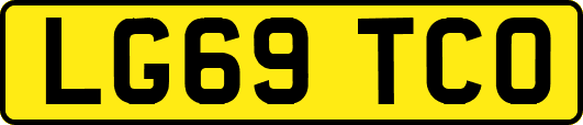 LG69TCO