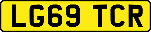 LG69TCR