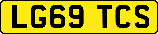 LG69TCS