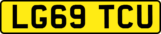 LG69TCU