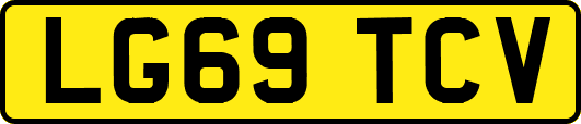 LG69TCV