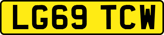 LG69TCW