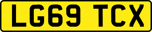LG69TCX