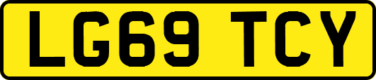 LG69TCY