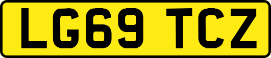 LG69TCZ