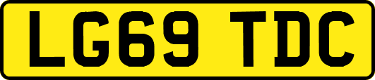 LG69TDC