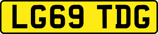 LG69TDG