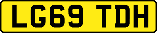 LG69TDH