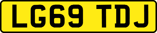 LG69TDJ