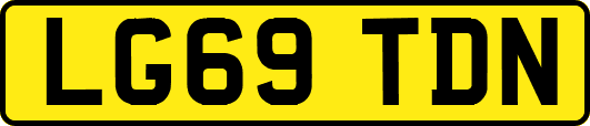 LG69TDN