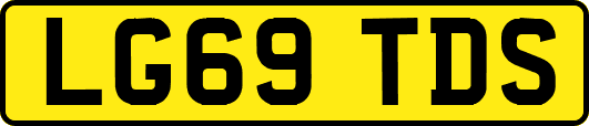 LG69TDS