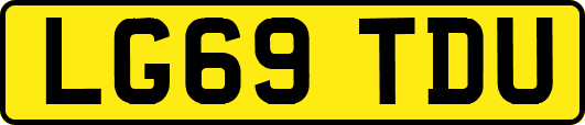 LG69TDU