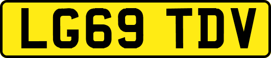 LG69TDV
