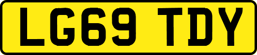 LG69TDY