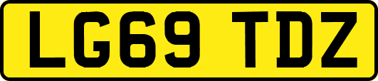 LG69TDZ