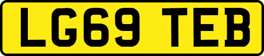LG69TEB