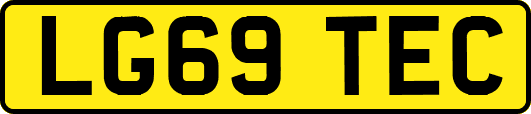 LG69TEC