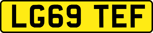 LG69TEF