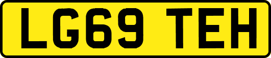 LG69TEH