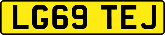 LG69TEJ