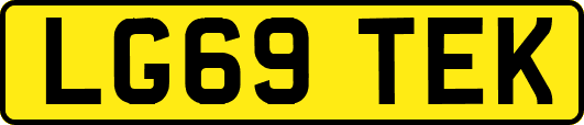 LG69TEK
