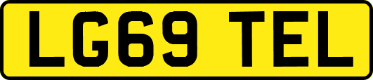 LG69TEL
